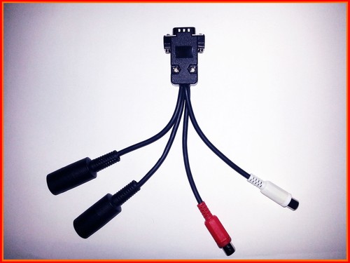 Cavo rottura midi spdif per - cavo,