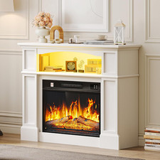 Camino Elettrico, Effetto