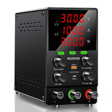 Alimentatore laboratorio - alimentatore, da