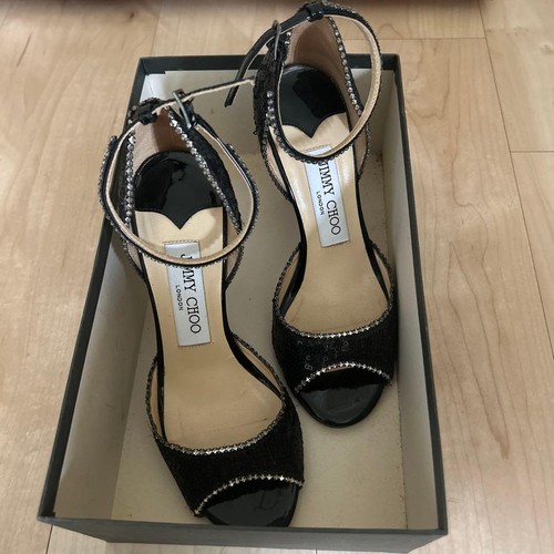 Limited jimmy choo strap - limited,
