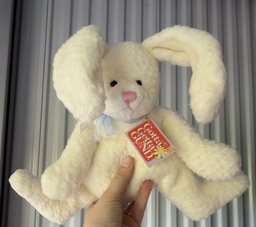 Gotta getta gund peluche - gotta,
