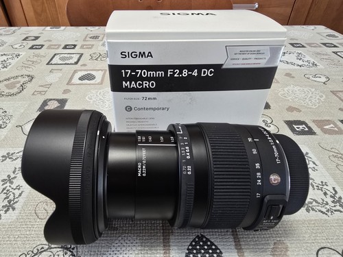 Sigma 70mm 2 8 - ​sigma, f/2.8-4