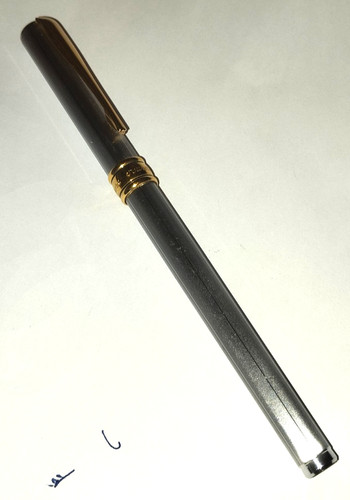 Penna stilografica aurora - penna,