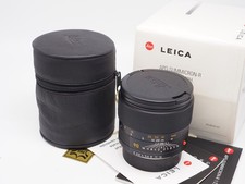 Leica APO-Summicron-R ASPH