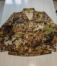 Mimetica esercito Italiano TG