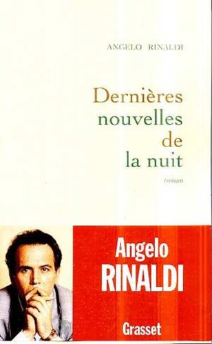 Dernieres nouvelles nuit - la,