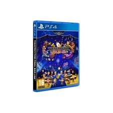 Theatrhythm: Final Bar Line EU