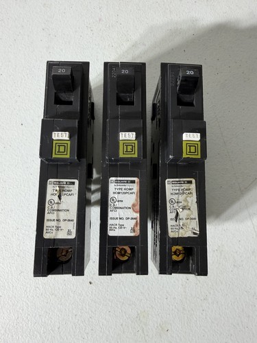 Quadrato hom120pcafi 20a - d,