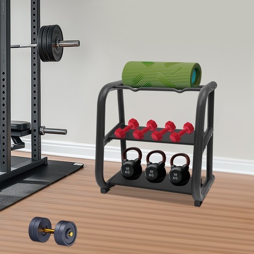 Kettlebell portaoggetti - kettlebell,