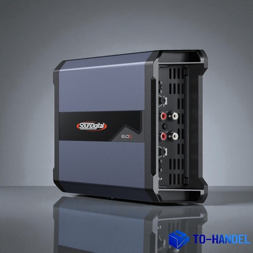 Soundigital 1200 evo - soundigital,