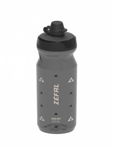 Borraccia zefal sense soft - borraccia,