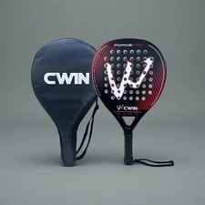 Cwin Racchetta Paddle Fibra di