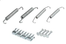 Kit accessori ganasce freno