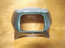 Carena testa forcella Honda