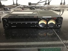 Sony TC-D5M registratore a