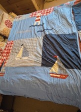 Set piumone singolo