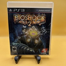 BIO SHOCK 2 Sony PlayStation 3