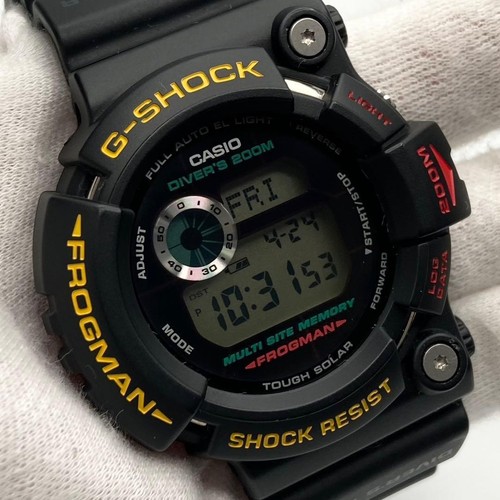 Orologio casio frogman - orologio,