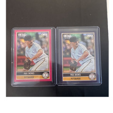 Lotto Onice Vintage Baseball
