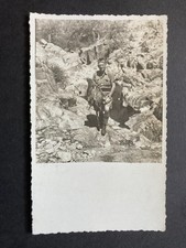 WW2 British Soldier Hunting