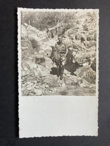 Ww2 british soldier - british, hunting