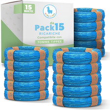 15 Buste Compatibili Con