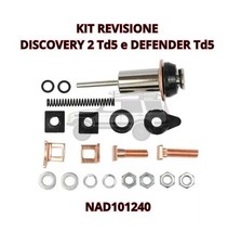 Kit Riparazione Motorino