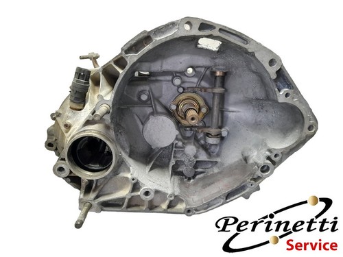 Cambio fiat bravo - fiat,