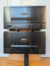 COPPIA FINALI di potenza DENON