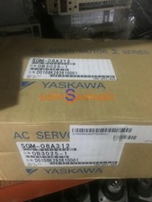 ONE YASKAWA SGM-08A312