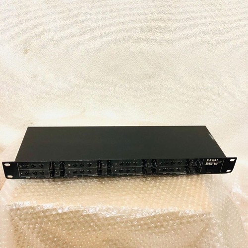 Kawai equalizzatore 8 - eq-8,
