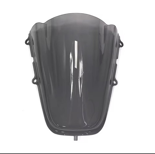 Cupolino racing fumè chiaro