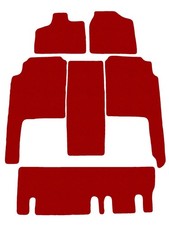 Basic Tappetini per Chrysler