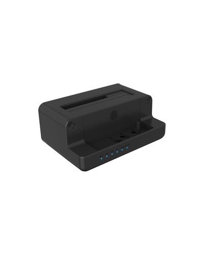 Icy box docking station - icy,