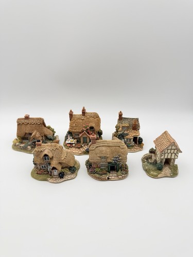 Job lot lilliput lane - job,