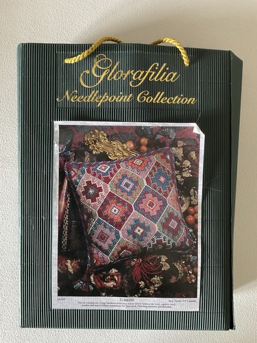 Glorafilia kit aghi turchi - glorafilia,