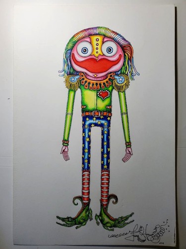 New orleans artista jamie - orleans,