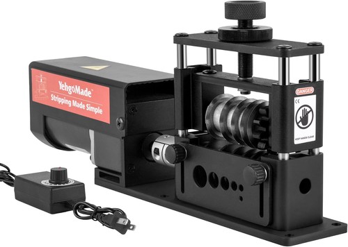 Spelafili automatico con