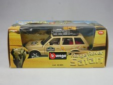 Bburago 1/26 Range Rover