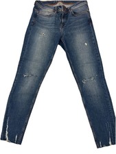 Jeans donna Zara Basic Z1975