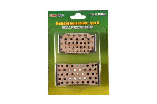 Porta attrezzi per - attrezzi, modellismo