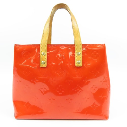 Louis vuitton monogram vernis - louis,
