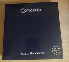 Angelo Branduardi ‎–