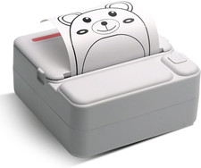 Mini Etichettatrice Etichette