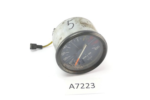 Moto guzzi 1000 1986 - moto, sp