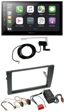 Pioneer USB MP3 2DIN Bluetooth