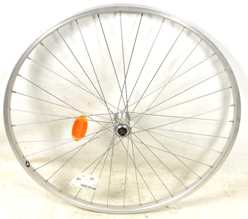 Ruota bici ibrida 700c