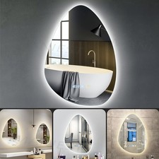 Specchio bagno con