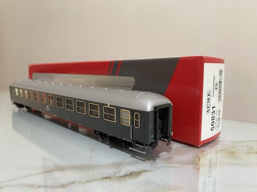 Acme 50831 carrozza 2a - 50831,