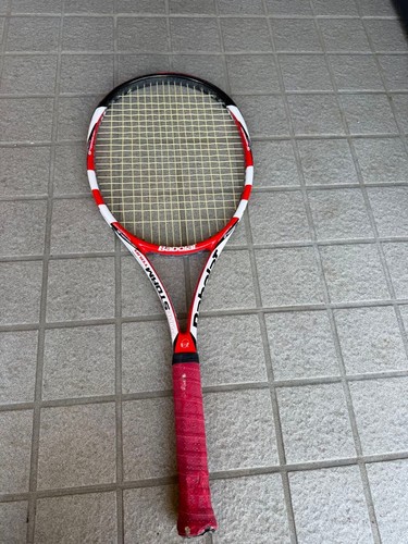 Racchetta tennis babolat - da,
